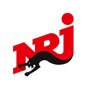 Logo NRJ