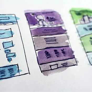Design site web - Développeur Web Freelance Paris - Florian Perrier