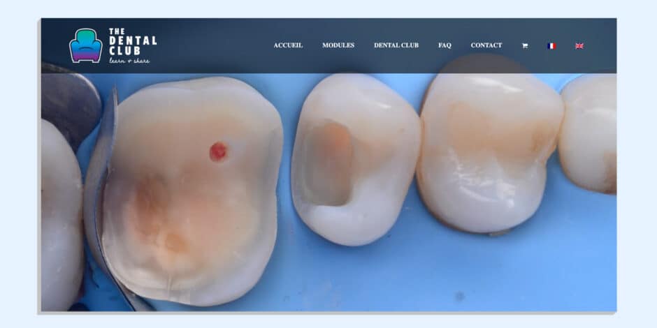 The Dental Club